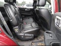 2017 Nissan Pathfinder — photo 8 of 21 | VIN 5N1DR2MM9HC647180