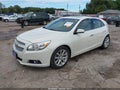 2013 Chevrolet Malibu — photo 2 of 17 | VIN 1G11H5SA5DF196819