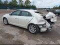 2013 Chevrolet Malibu — photo 3 of 17 | VIN 1G11H5SA5DF196819
