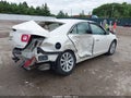 2013 Chevrolet Malibu — photo 4 of 17 | VIN 1G11H5SA5DF196819
