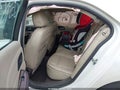 2013 Chevrolet Malibu — photo 8 of 17 | VIN 1G11H5SA5DF196819