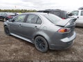 2013 Mitsubishi Lancer — photo 3 of 11 | VIN JA32U2FU3DU011400