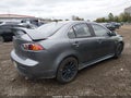 2013 Mitsubishi Lancer — photo 4 of 11 | VIN JA32U2FU3DU011400