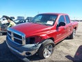 2006 Dodge Ram 1500 — photo 2 of 18 | VIN 1D7HA18N96J110611