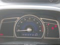 2009 Honda Civic — photo 7 of 11 | VIN 2HGFA16599H541302