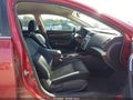 2016 Nissan Altima — photo 5 of 11 | VIN 1N4AL3AP8GC289216