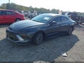 2024 Hyundai Sonata Hybrid — photo 2 of 18 | VIN KMHL54JJ4RA089488