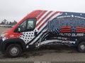 2024 Ram ProMaster 2500 — photo 18 of 22 | VIN 3C6LRVDG2RE127173