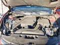 2016 Nissan Altima — photo 10 of 16 | VIN 1N4AL3AP5GC264936