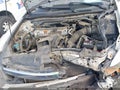 2011 Honda Accord — photo 10 of 15 | VIN 1HGCP2F82BA036594