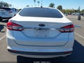 2018 Ford Fusion — photo 16 of 16 | VIN 3FA6P0LU3JR110519