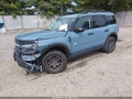 2022 Ford Bronco Sport — photo 2 of 16 | VIN 3FMCR9B63NRD59905