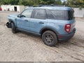 2022 Ford Bronco Sport — photo 3 of 16 | VIN 3FMCR9B63NRD59905