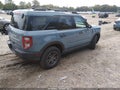 2022 Ford Bronco Sport — photo 4 of 16 | VIN 3FMCR9B63NRD59905