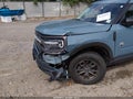 2022 Ford Bronco Sport — photo 6 of 16 | VIN 3FMCR9B63NRD59905