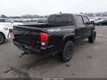 2018 Toyota Tacoma — photo 4 of 17 | VIN 3TMCZ5AN9JM182421