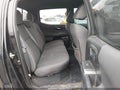 2018 Toyota Tacoma — photo 8 of 17 | VIN 3TMCZ5AN9JM182421