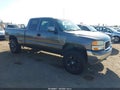 2001 GMC Sierra 1500 — photo 1 of 10 | VIN 1GTEC19V71Z205040