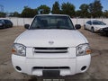 2003 Nissan Frontier — photo 12 of 12 | VIN 1N6ED26T63C405996