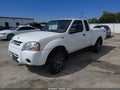 2003 Nissan Frontier — photo 2 of 12 | VIN 1N6ED26T63C405996
