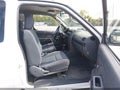 2003 Nissan Frontier — photo 5 of 12 | VIN 1N6ED26T63C405996