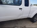 2003 Nissan Frontier — photo 6 of 12 | VIN 1N6ED26T63C405996