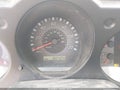 2003 Nissan Frontier — photo 7 of 12 | VIN 1N6ED26T63C405996