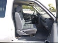 2003 Nissan Frontier — photo 8 of 12 | VIN 1N6ED26T63C405996