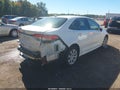 2022 Toyota Corolla — photo 4 of 16 | VIN JTDEPMAE6N3019872