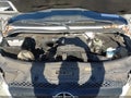 2013 Mercedes-Benz Sprinter — photo 10 of 16 | VIN WD3PE8CC6D5730728