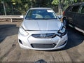 2014 Hyundai Accent — photo 12 of 16 | VIN KMHCT4AE9EU640094