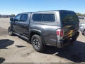 2022 Toyota Tacoma — photo 3 of 16 | VIN 3TMCZ5AN1NM461352