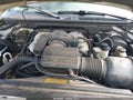 2000 Lincoln Navigator — photo 10 of 11 | VIN 5LMEU27A6YL132543