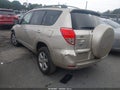 2007 Toyota RAV4 — photo 3 of 16 | VIN JTMZK31V275007347