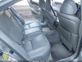 2008 Lexus LS 460 — photo 8 of 10 | VIN JTHGL46F685021926