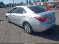 2018 Toyota Corolla — photo 3 of 16 | VIN 5YFBURHE2JP829354
