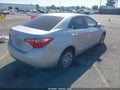 2018 Toyota Corolla — photo 4 of 16 | VIN 5YFBURHE2JP829354