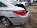 2012 Hyundai Sonata — photo 6 of 16 | VIN 5NPEB4AC3CH376649