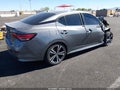 2023 Nissan Sentra — photo 4 of 16 | VIN 3N1AB8DV2PY228457