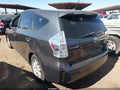2014 Toyota Prius V — photo 3 of 16 | VIN JTDZN3EU5E3355497