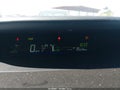2014 Toyota Prius V — photo 7 of 16 | VIN JTDZN3EU5E3355497