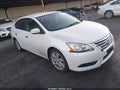 2013 Nissan Sentra — photo 1 of 15 | VIN 3N1AB7AP4DL628397