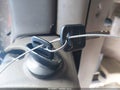 2000 Ford F-250 — photo 11 of 16 | VIN 1FTNX21S9YEC74373