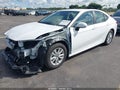 2026 Toyota Camry — photo 2 of 17 | VIN 4T1DAACK6TU906910