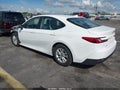 2026 Toyota Camry — photo 3 of 17 | VIN 4T1DAACK6TU906910