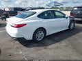 2026 Toyota Camry — photo 4 of 17 | VIN 4T1DAACK6TU906910