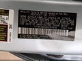 2008 Toyota Camry — photo 9 of 10 | VIN 4T1BE46K08U765896