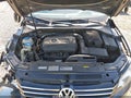 2014 Volkswagen Passat — photo 10 of 15 | VIN 1VWBS7A38EC116005