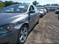 2014 Volkswagen Passat — photo 6 of 15 | VIN 1VWBS7A38EC116005