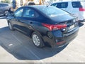 2021 Hyundai Accent — photo 3 of 16 | VIN 3KPC24A66ME128886